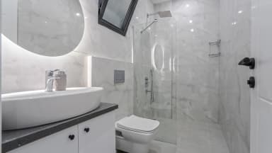 Villa Yalım Korunaklı Havuz 10