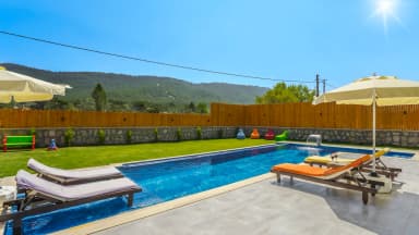 Villa Yalım Sarıbelen 49