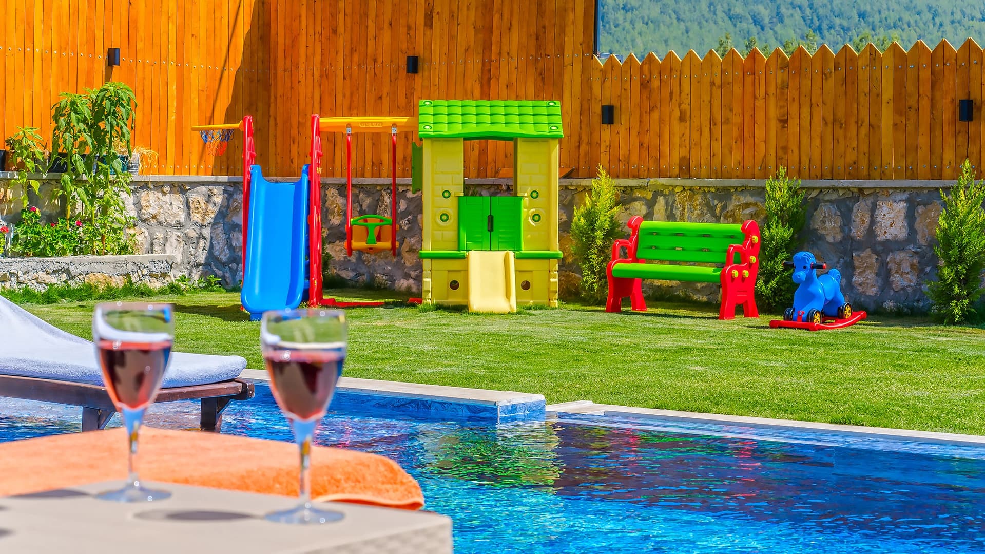 Villa Yalım Sarıbelen 63