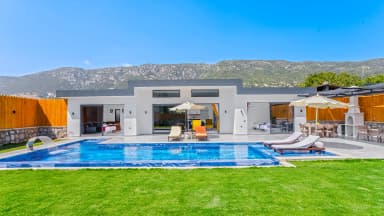 Villa Yalım Sarıbelen 21