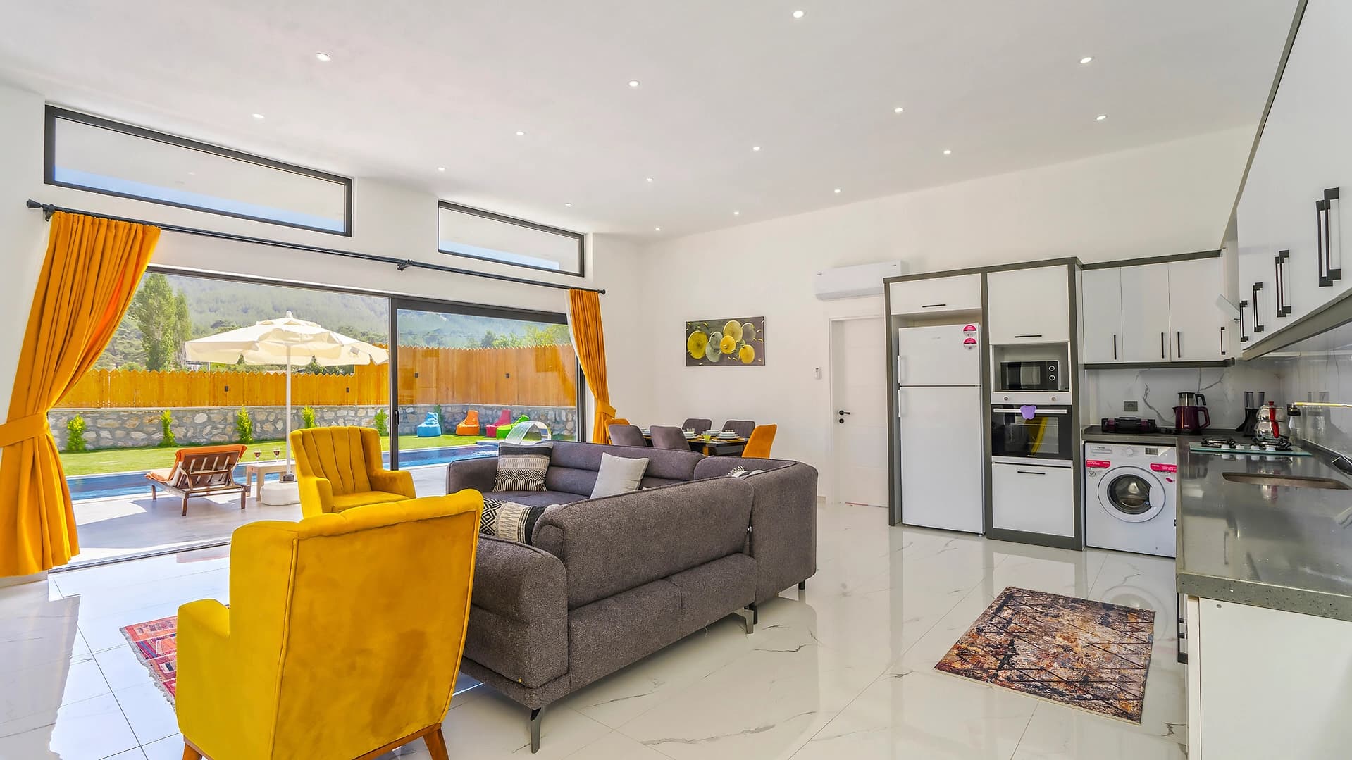 Villa Yalım Sarıbelen 71