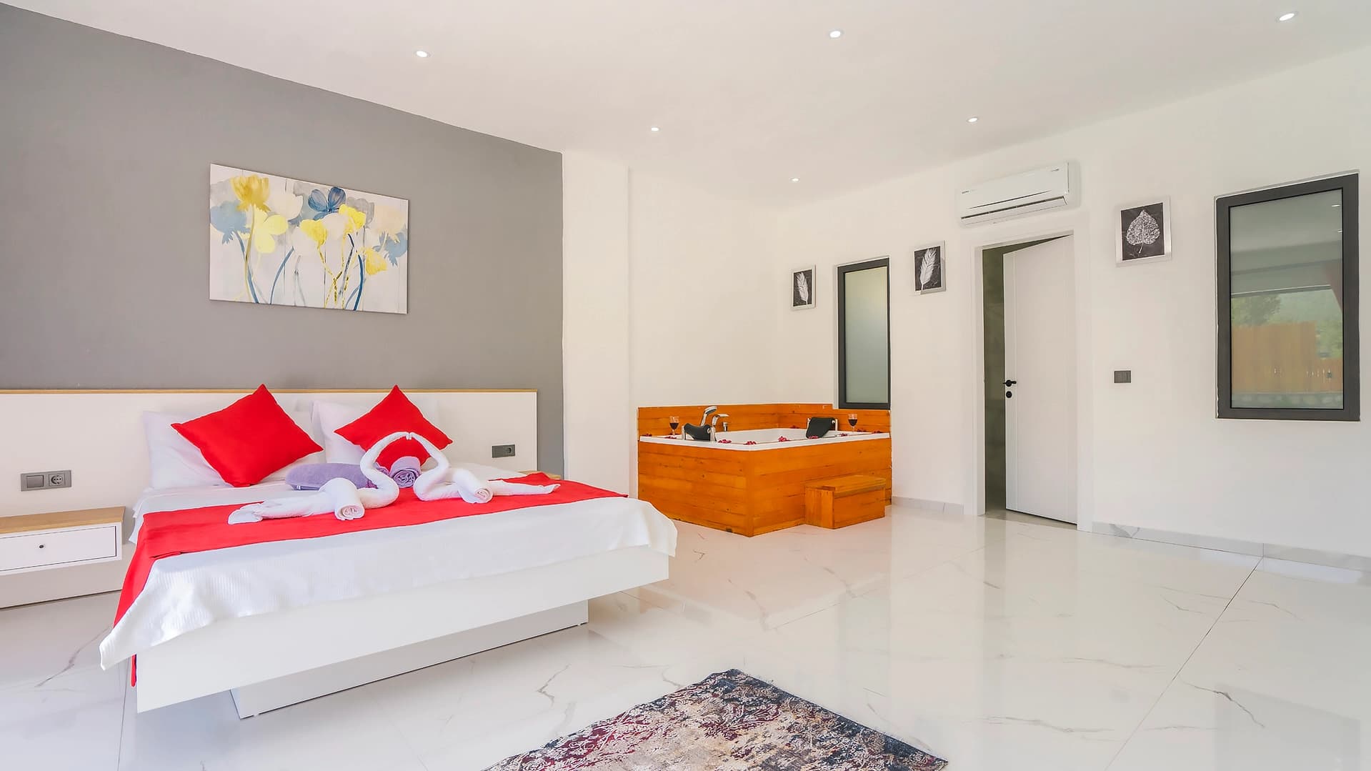 Villa Yalım Sarıbelen 23