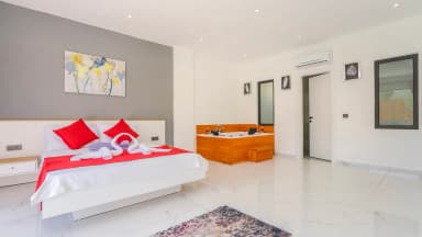 Villa Yalım Sarıbelen 23