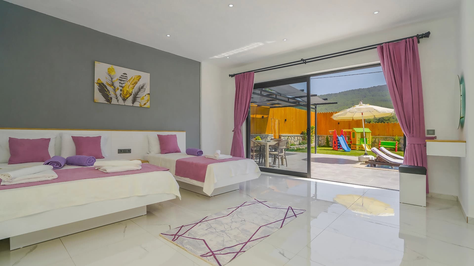 Villa Yalım Sarıbelen 79