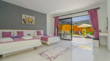 Villa Yalım Sarıbelen 79