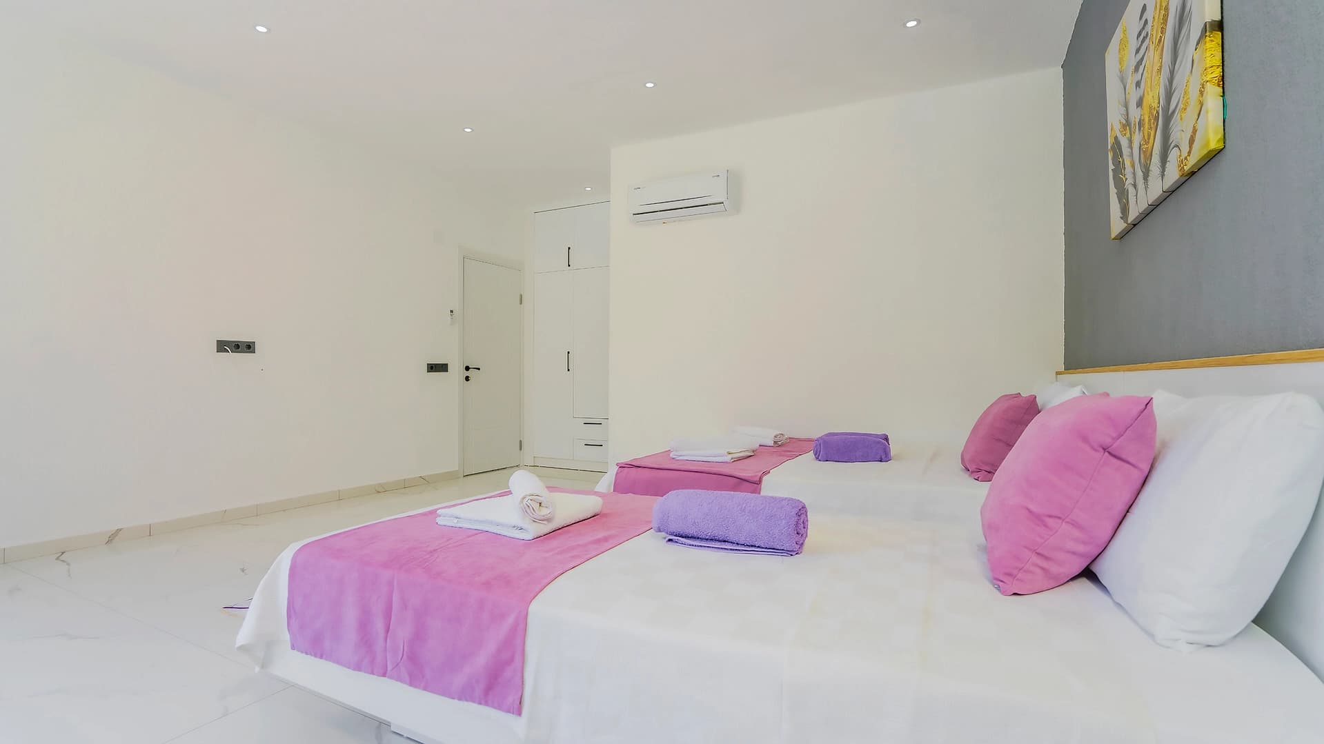 Villa Yalım Sarıbelen 93