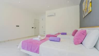 Villa Yalım Sarıbelen 93