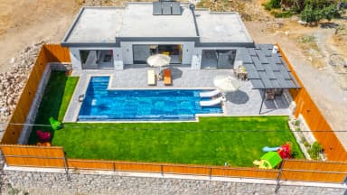 Villa Yalım Sarıbelen 17