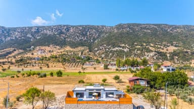 Villa Yalım Sarıbelen 31