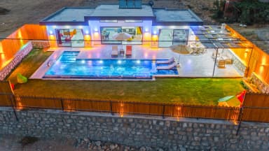 Villa Yalım Sarıbelen 45