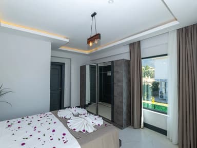 Villa Zümrüt Kalkan Kalkan 45