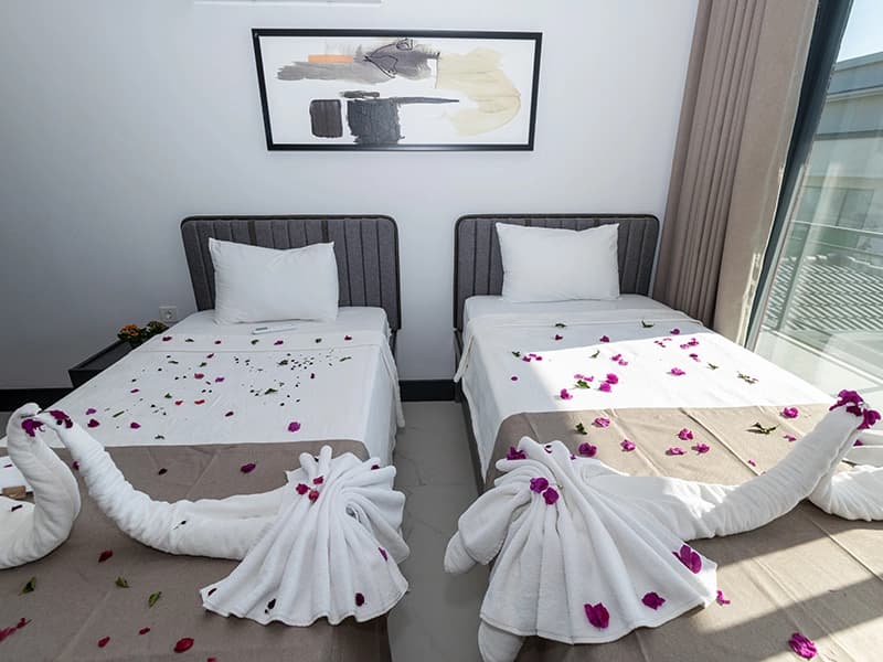Villa Zümrüt Kalkan Kalkan 59