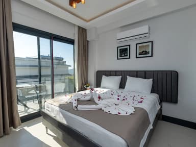 Villa Zümrüt Kalkan Kalkan 25