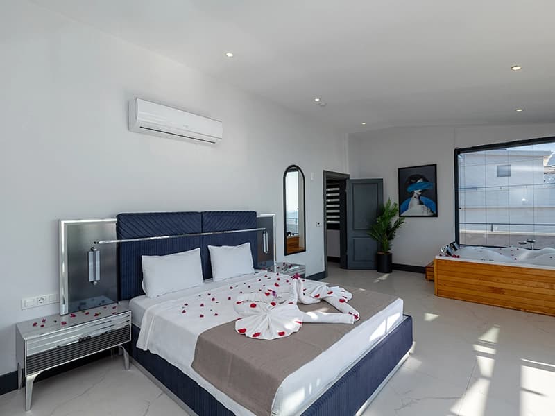 Villa Zümrüt Kalkan Kalkan 95