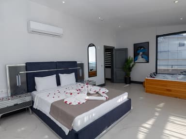 Villa Zümrüt Kalkan Kalkan 75