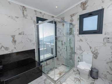 Villa Zümrüt Kalkan Özel Havuzlu 20