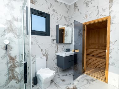 Villa Zümrüt Kalkan Kalkan 41