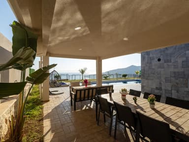 Villa Zümrüt Kalkan Tatil Villası 92