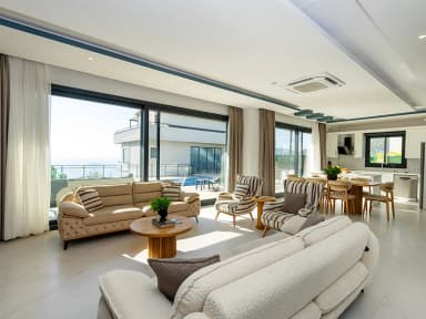 Villa Zümrüt Kalkan Kalkan 37