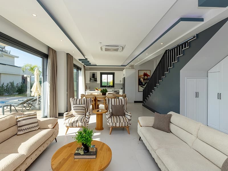 Villa Zümrüt Kalkan Kalkan 51