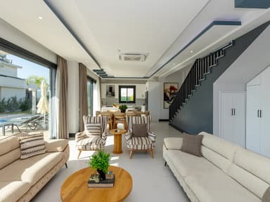 Villa Zümrüt Kalkan Kalkan 51