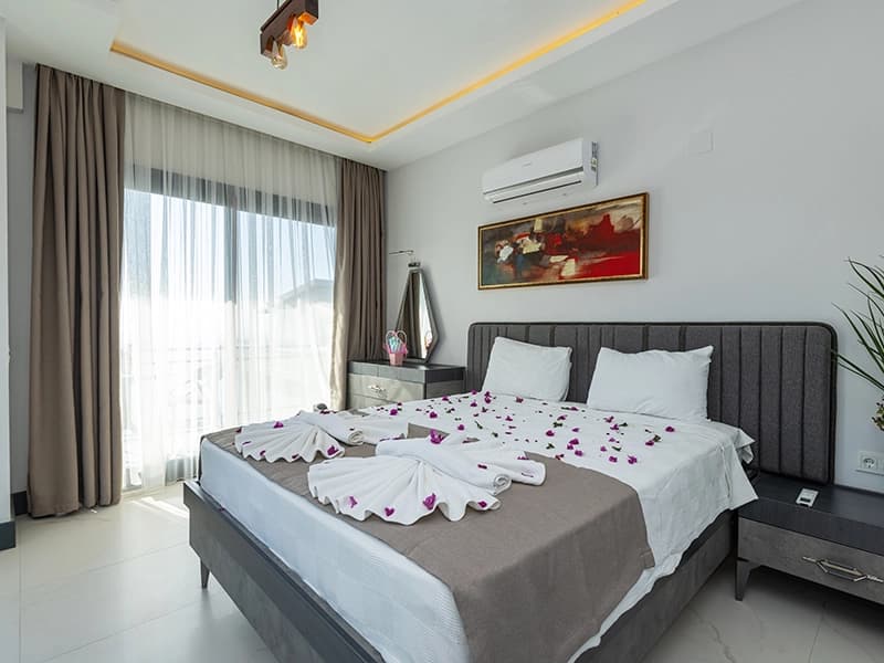 Villa Zümrüt Kalkan Kalkan 31
