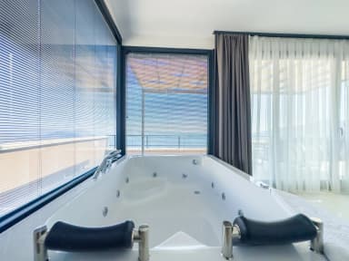 Villa Zümrüt Kalkan Kalkan 17