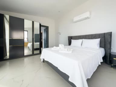 Villa Zümrüt Kalkan Kalkan 37