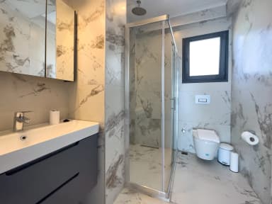 Villa Zümrüt Kalkan Tatil Villası 80