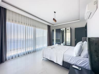 Villa Zümrüt Kalkan Tatil Villası 86