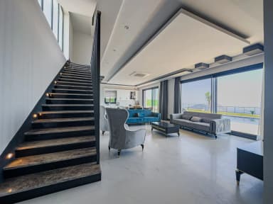 Villa Zümrüt Kalkan Tatil Villası 30