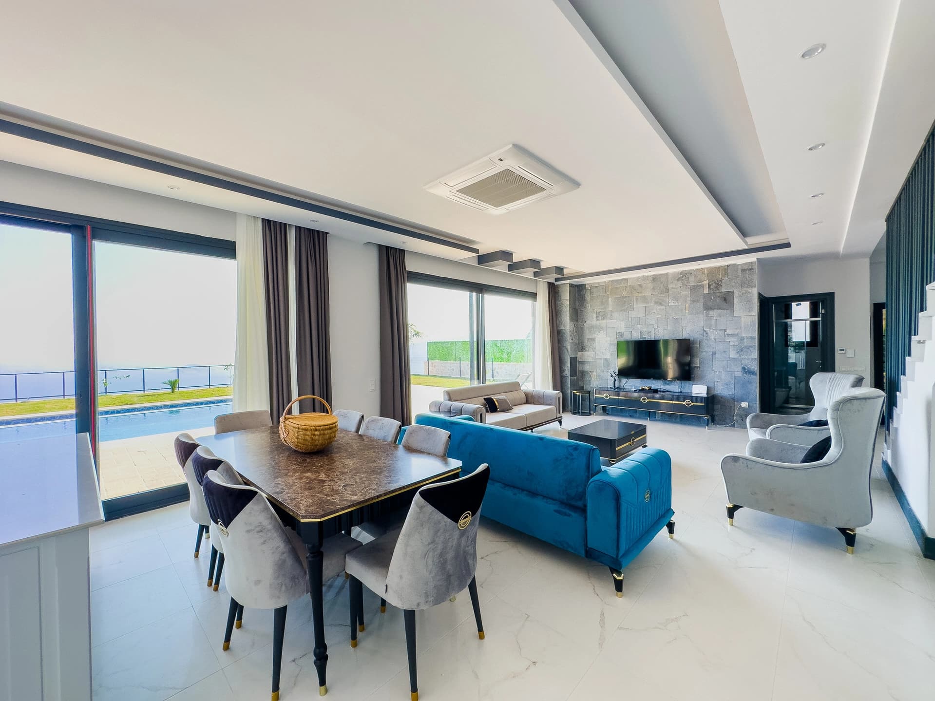 Villa Zümrüt Kalkan Kalkan 99