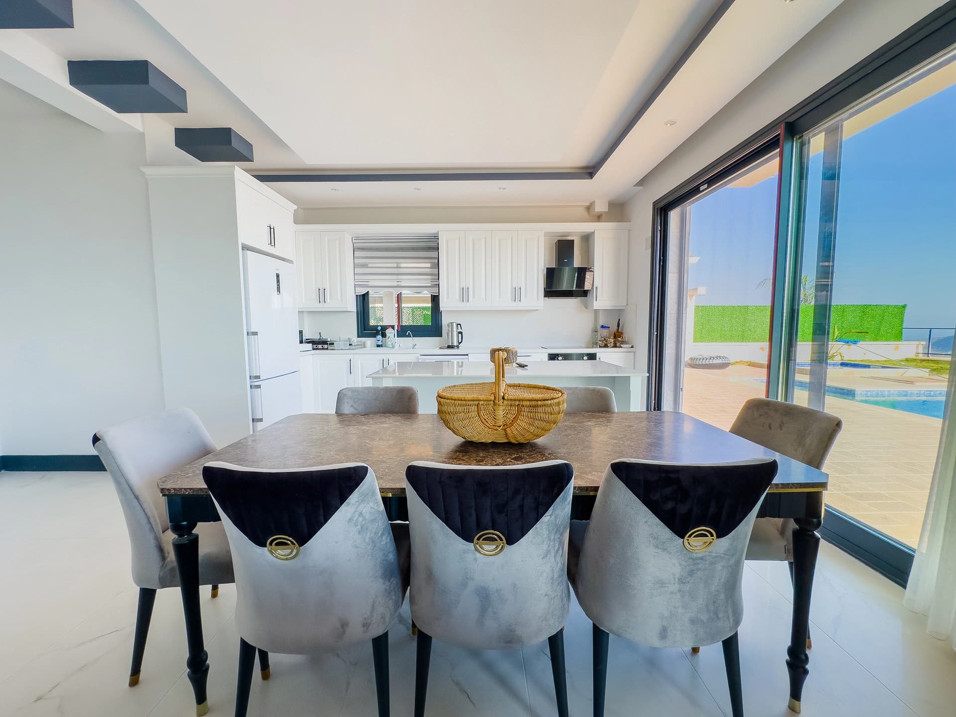 Villa Zümrüt Kalkan Kalkan 23