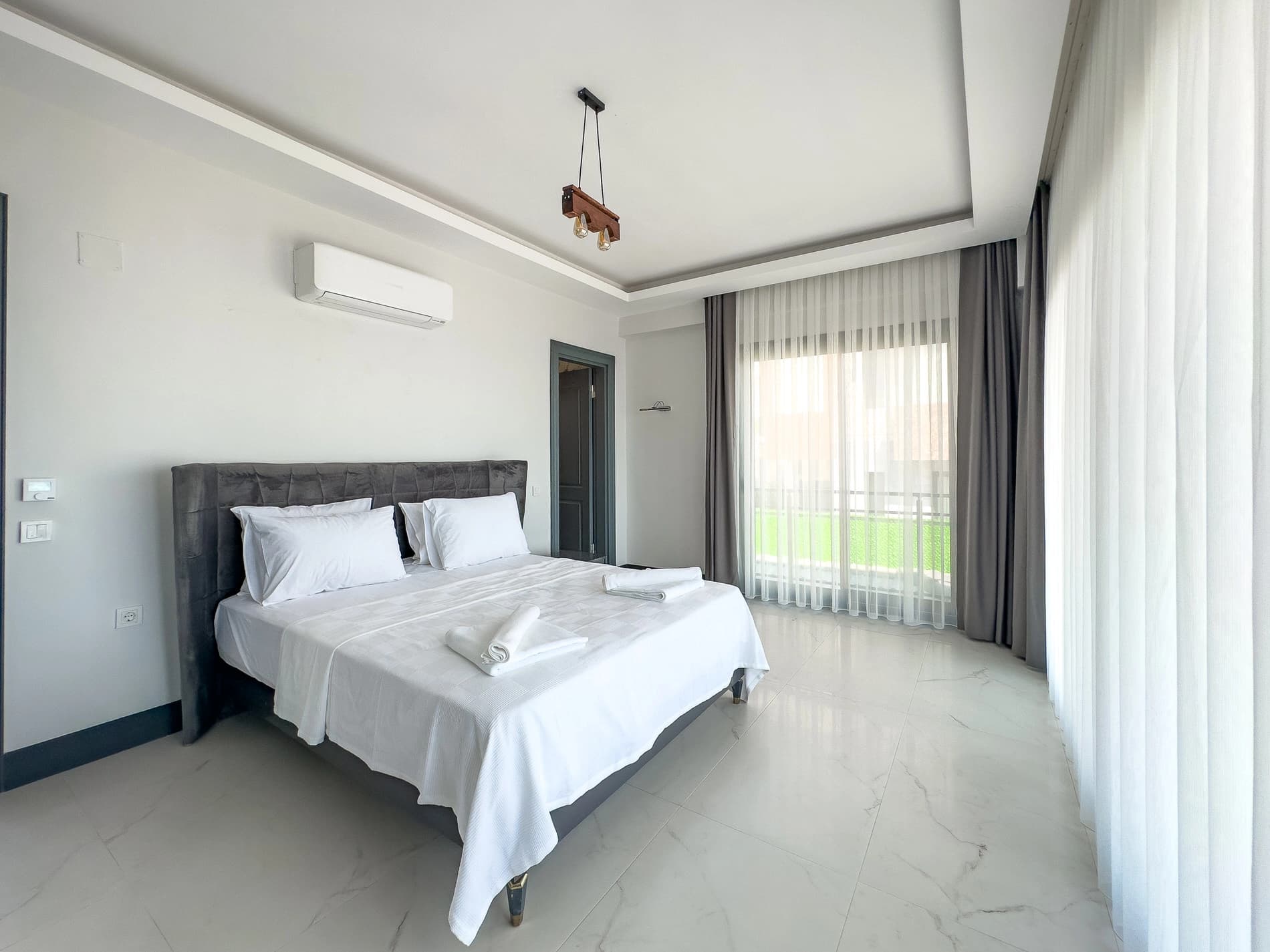 Villa Mercan Kalkan Tatil Villası 80