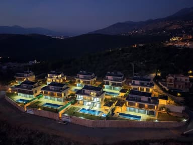 Villa Mercan Kalkan Kalkan 23