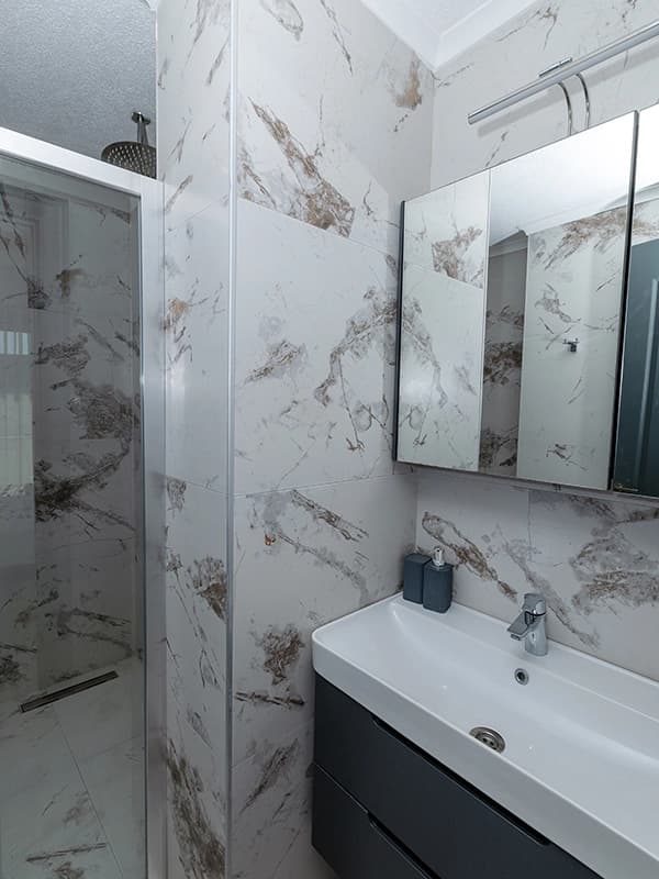 Villa Mercan Kalkan Özel Havuzlu 32