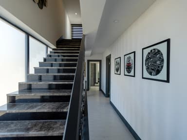 Villa Mercan Kalkan Özel Havuzlu 82