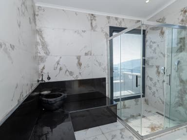 Villa Mercan Kalkan Özel Havuzlu 20