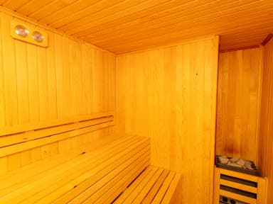 Villa Mercan Kalkan Tatil Villası 34