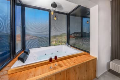 Villa Seyran Sısla Kaş 10