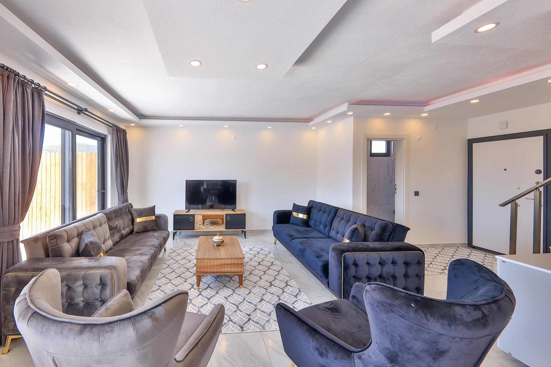 Villa Seyran Sısla Kaş 78