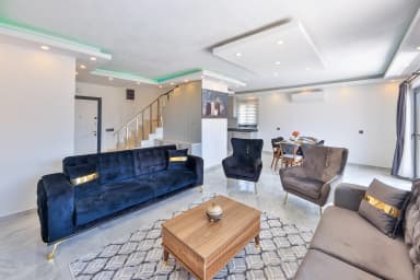 Villa Seyran Sısla Korunaklı Havuz 99