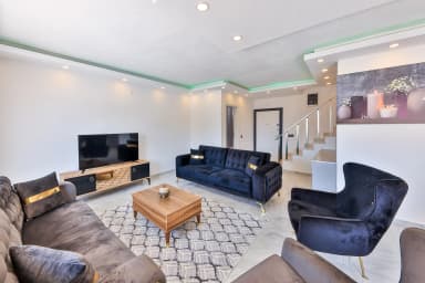 Villa Seyran Sısla Kaş 16