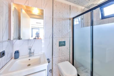 Villa Seyran Sısla Korunaklı Havuz 51