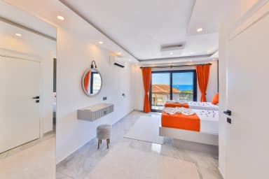 Villa Seyran Sısla Kaş 58