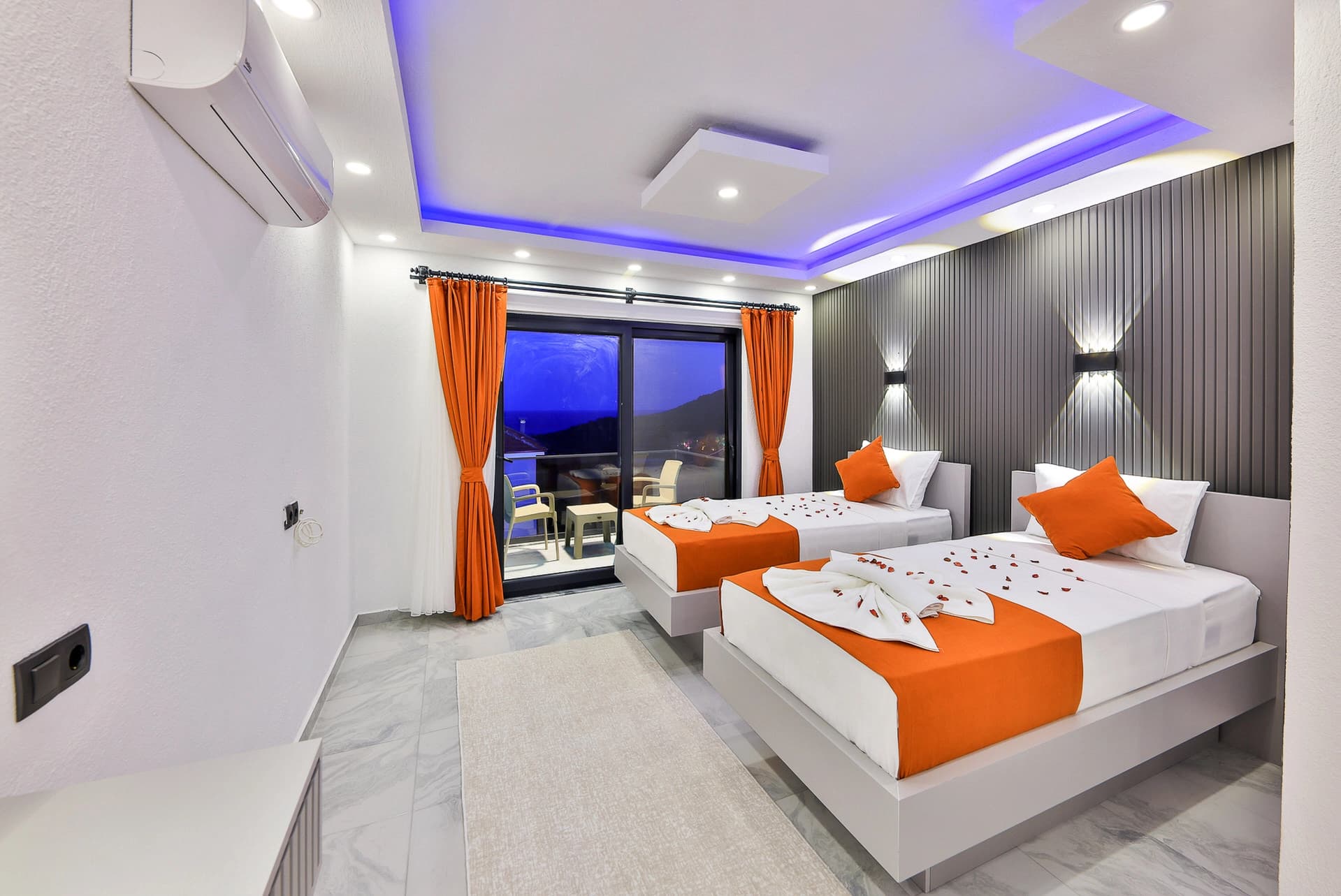 Villa Seyran Sısla Kaş 38