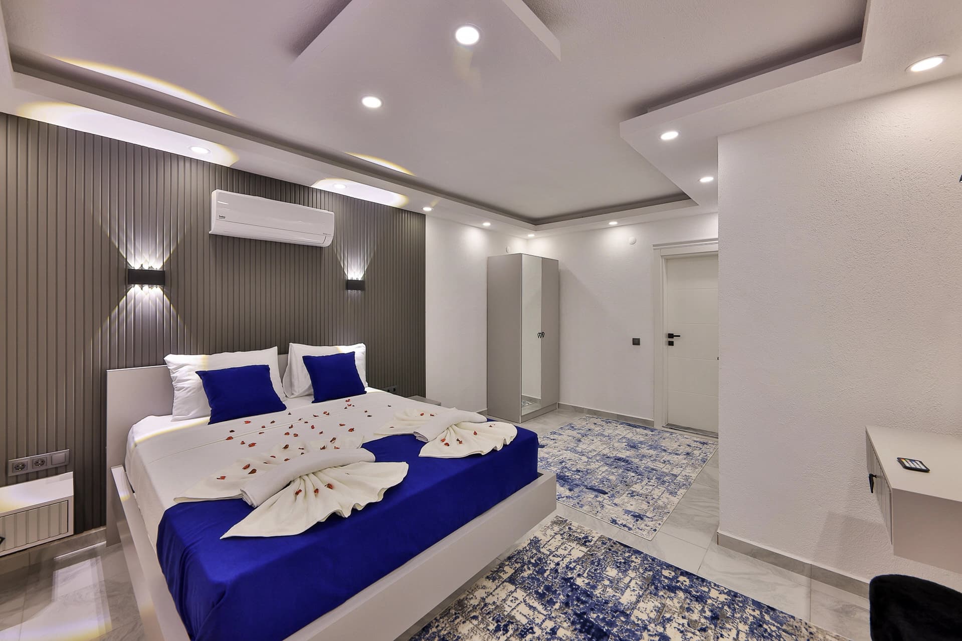 Villa Seyran Sısla Kaş 52