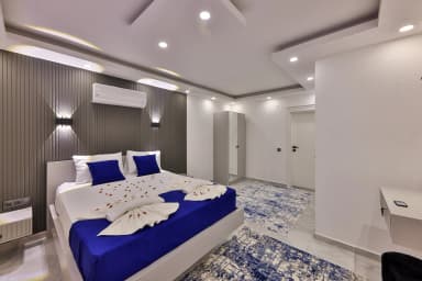 Villa Seyran Sısla Kaş 52