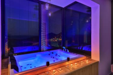 Villa Seyran Sısla Korunaklı Havuz 59