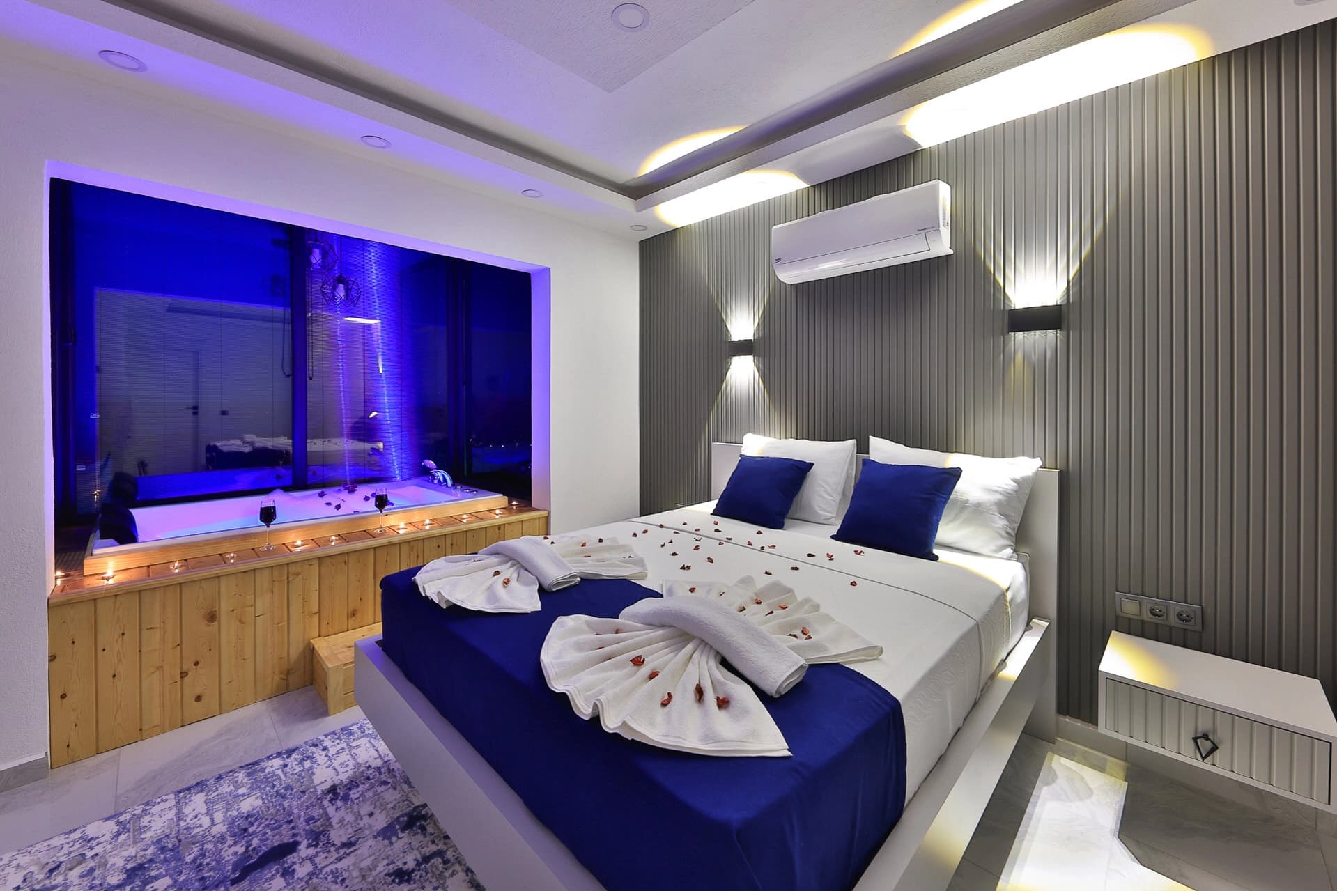 Villa Seyran Sısla Kaş 66